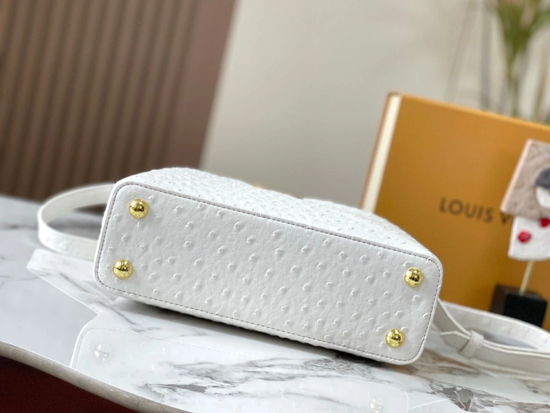 LV Capucines Bags 4081B-0379
