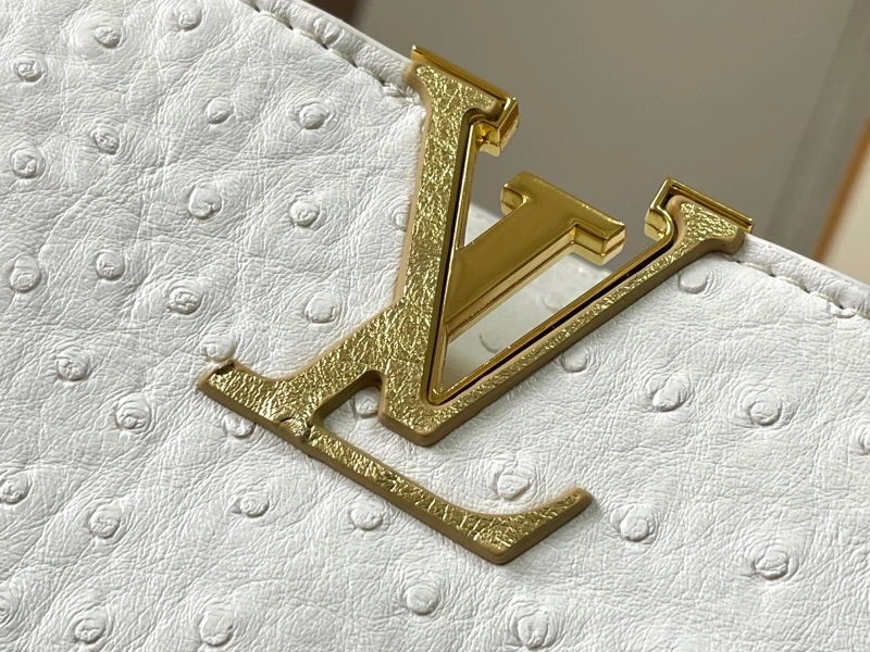 LV Capucines Bags 4081B-0379