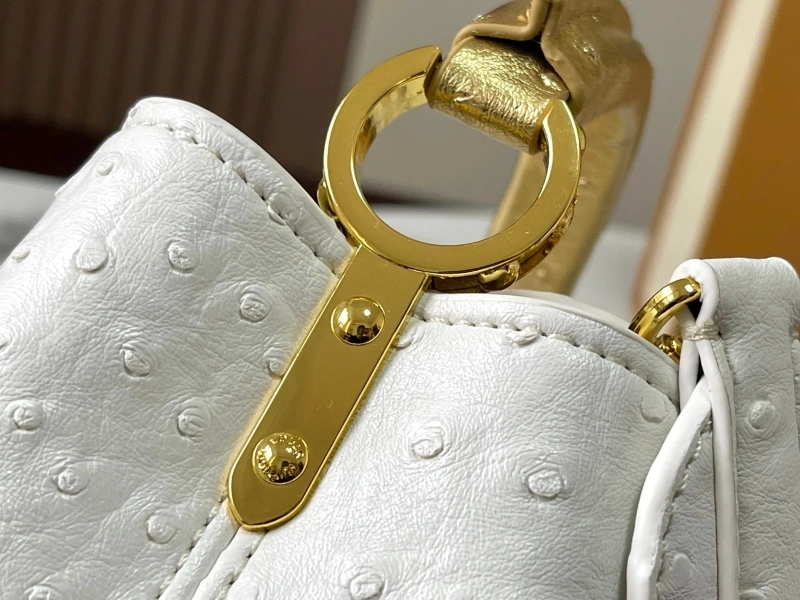 LV Capucines Bags 4081B-0380