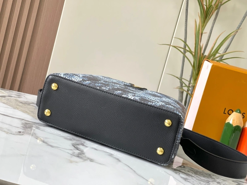 LV Capucines Bags 4081B-0381