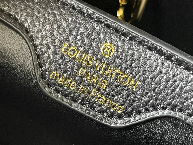 LV Capucines Bags 4081B-0381