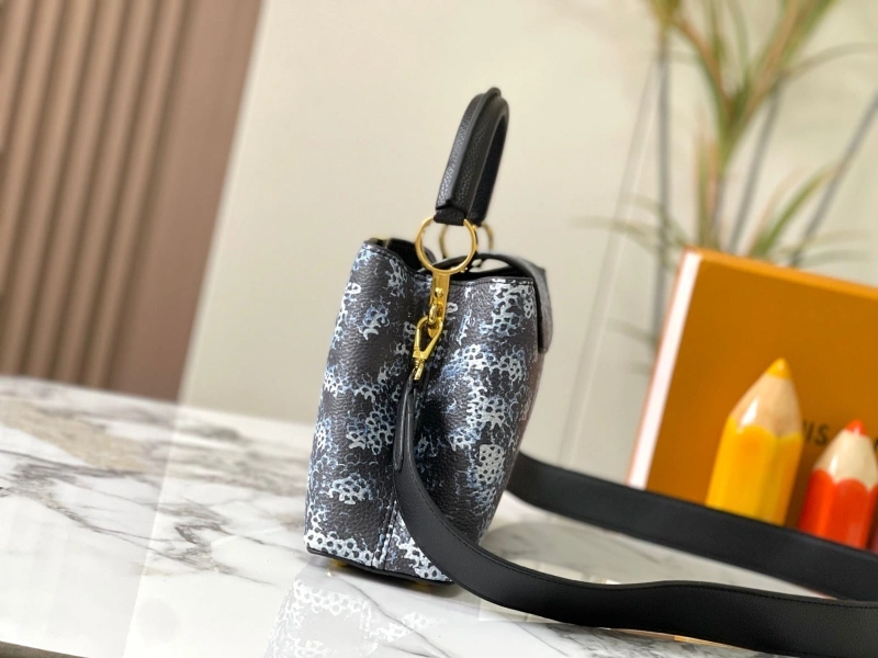 LV Capucines Bags 4081B-0382