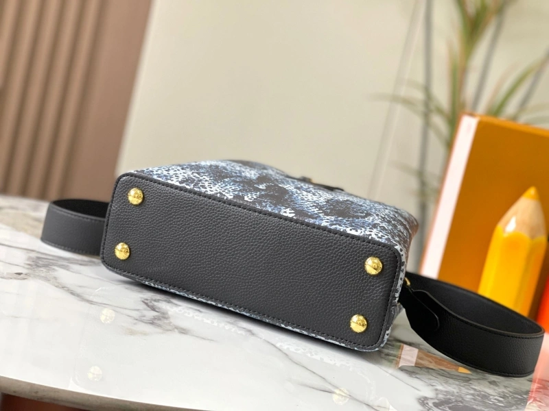 LV Capucines Bags 4081B-0382