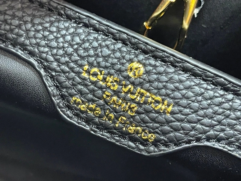 LV Capucines Bags 4081B-0382