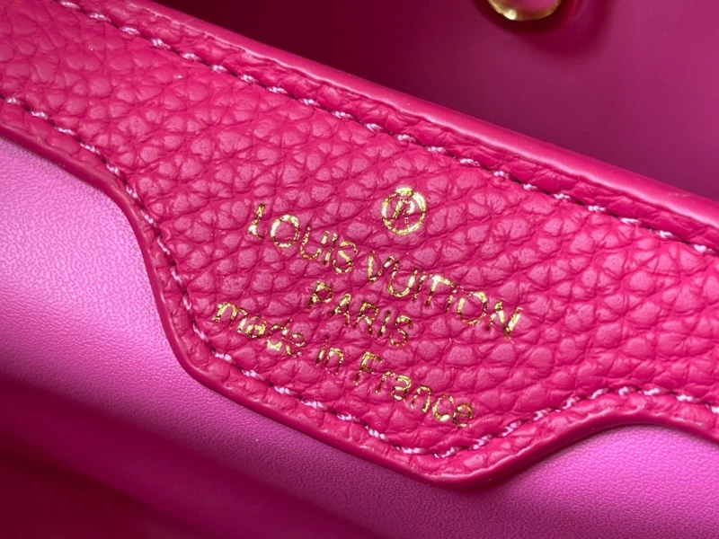 LV Capucines Bags 4081B-0383