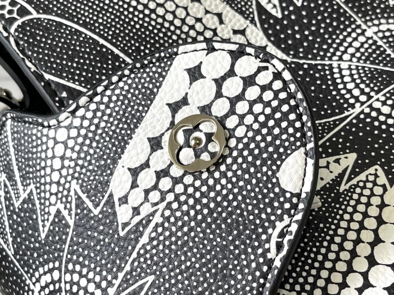 LV Capucines Bags 4081B-0387