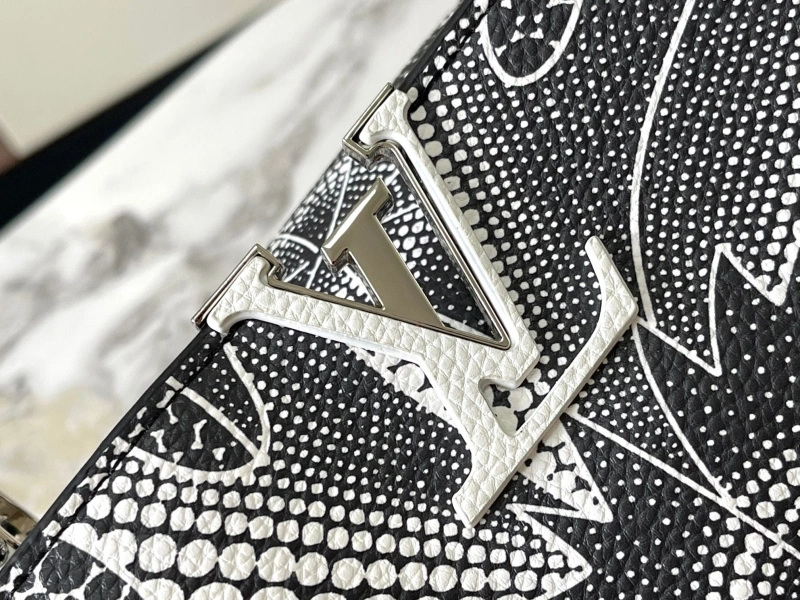 LV Capucines Bags 4081B-0388