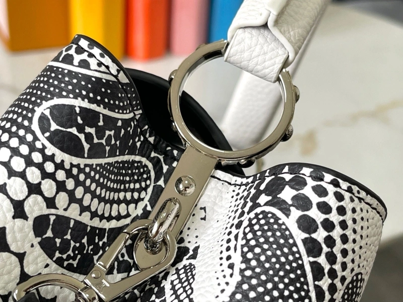 LV Capucines Bags 4081B-0388