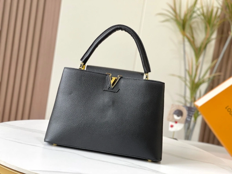 LV Capucines Bags 4081B-0391