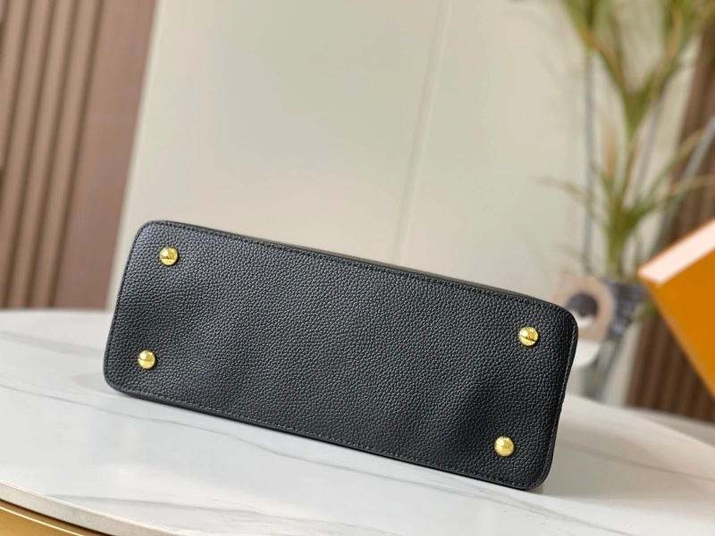 LV Capucines Bags 4081B-0391