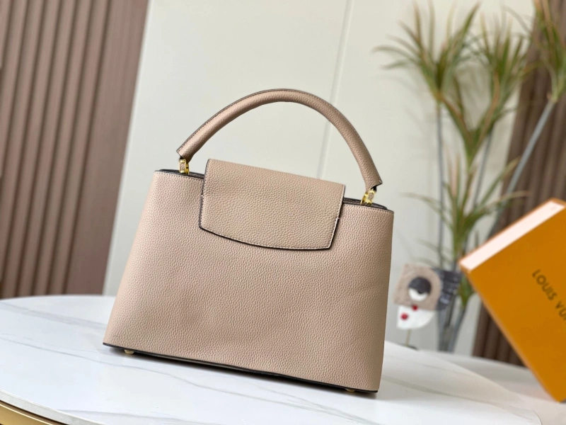 LV Capucines Bags 4081B-0392