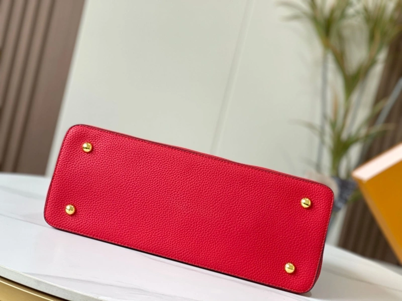 LV Capucines Bags 4081B-0394