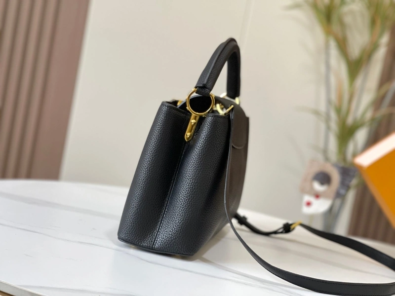 LV Capucines Bags 4081B-0395