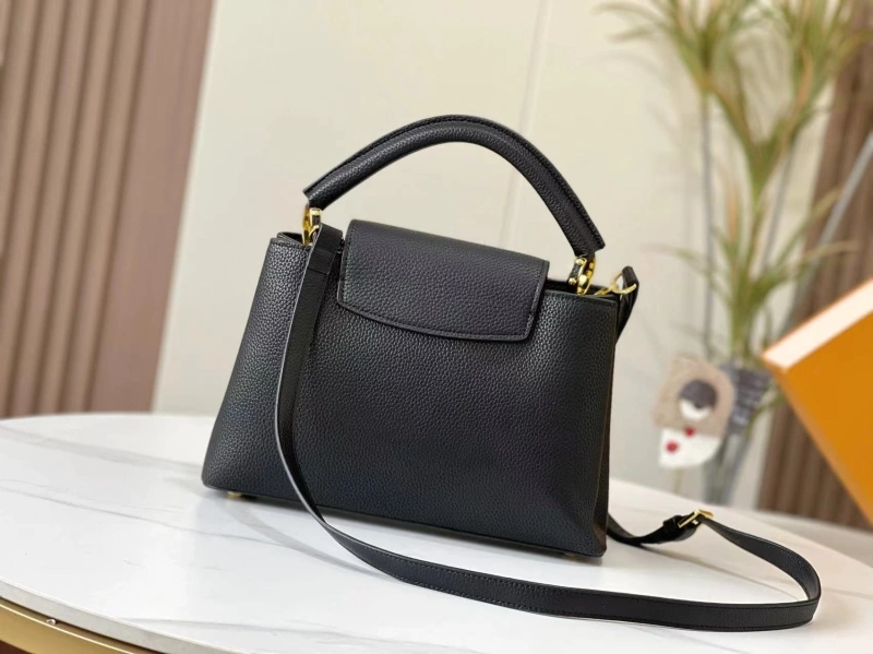 LV Capucines Bags 4081B-0395