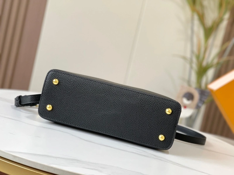 LV Capucines Bags 4081B-0395