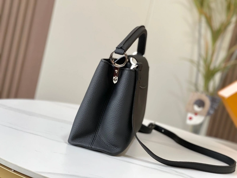 LV Capucines Bags 4081B-0396