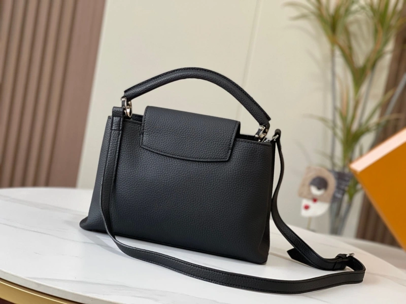 LV Capucines Bags 4081B-0396