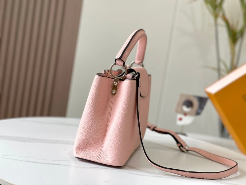 LV Capucines Bags 4081B-0398