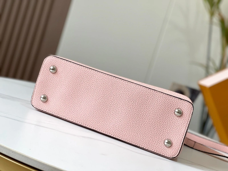 LV Capucines Bags 4081B-0398