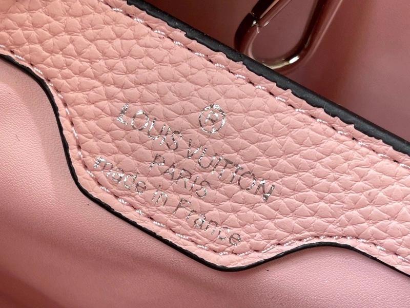LV Capucines Bags 4081B-0398