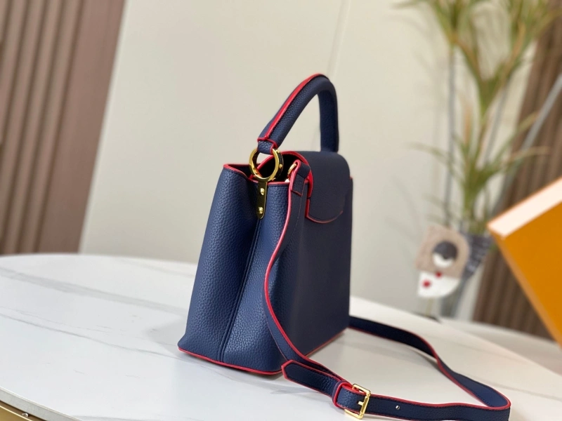 LV Capucines Bags 4081B-0399