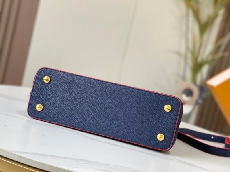 LV Capucines Bags 4081B-0399