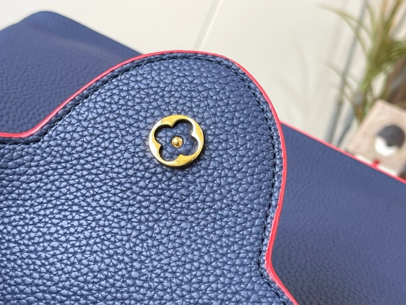 LV Capucines Bags 4081B-0399