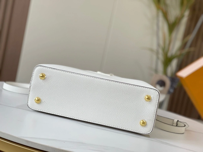 LV Capucines Bags 4081B-0400