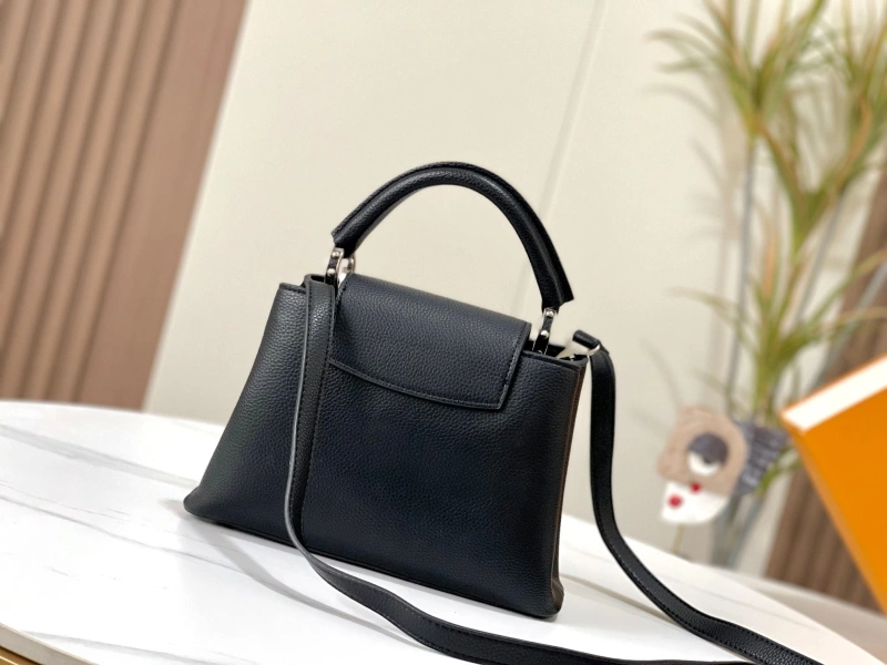 LV Capucines Bags 4081B-0402