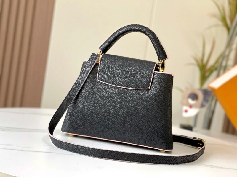 LV Capucines Bags 4081B-0403
