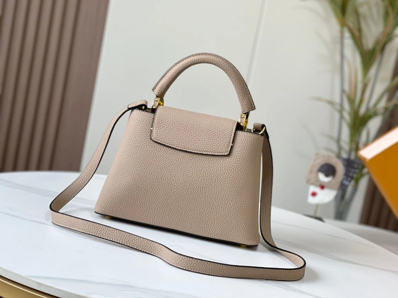 LV Capucines Bags 4081B-0404