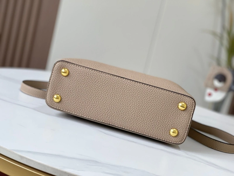 LV Capucines Bags 4081B-0404