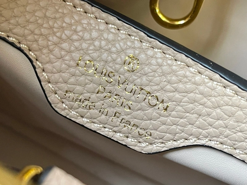 LV Capucines Bags 4081B-0404