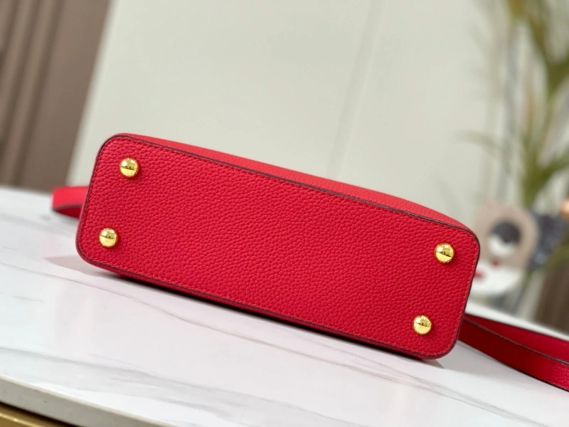 LV Capucines Bags 4081B-0405