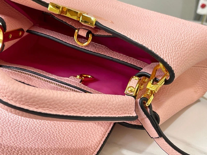 LV Capucines Bags 4081B-0406