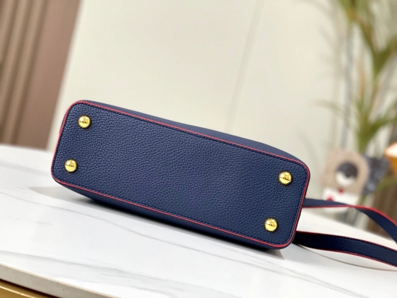 LV Capucines Bags 4081B-0408