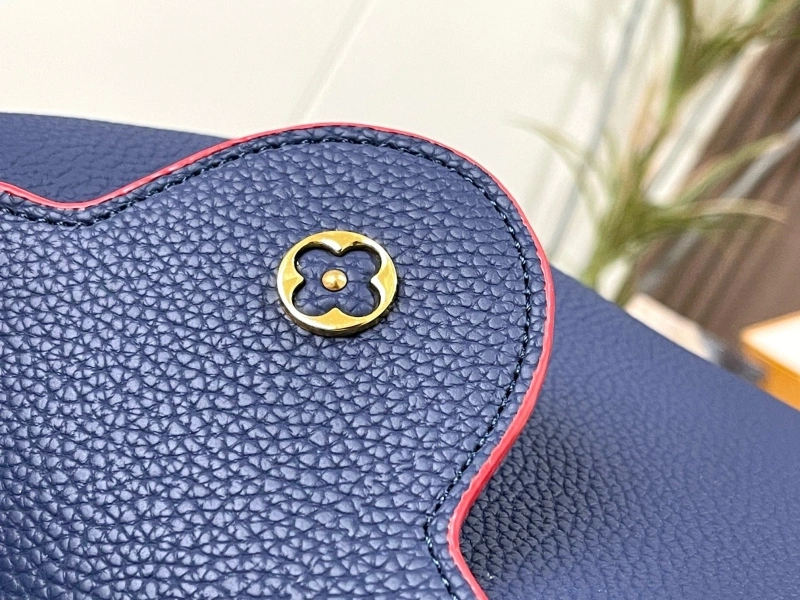 LV Capucines Bags 4081B-0408