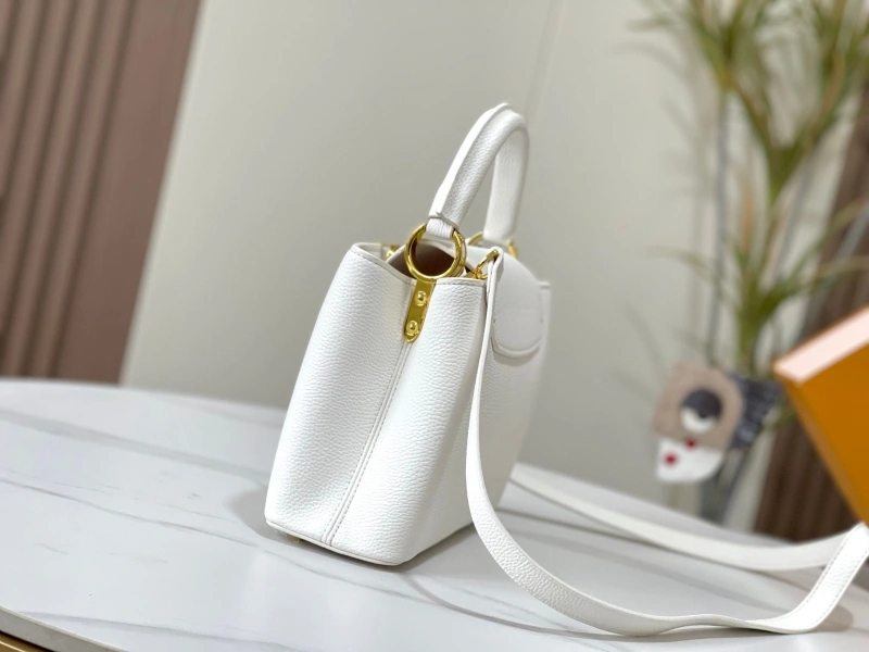 LV Capucines Bags 4081B-0409