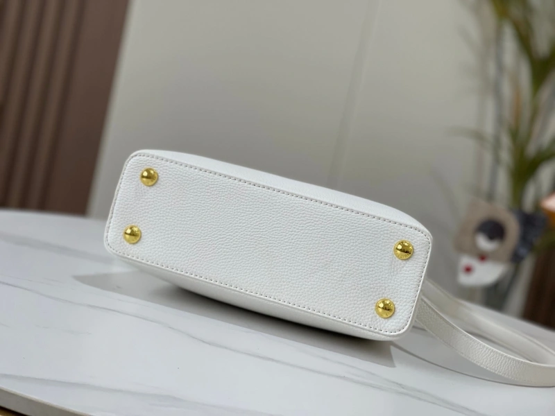 LV Capucines Bags 4081B-0409