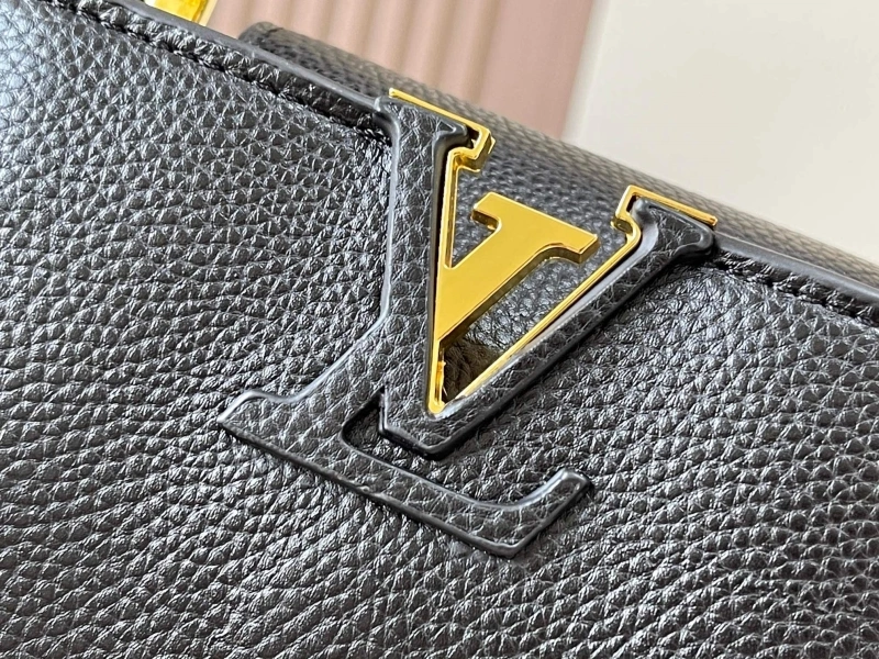 LV Capucines Bags 4081B-0410
