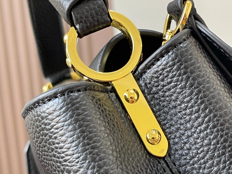 LV Capucines Bags 4081B-0410