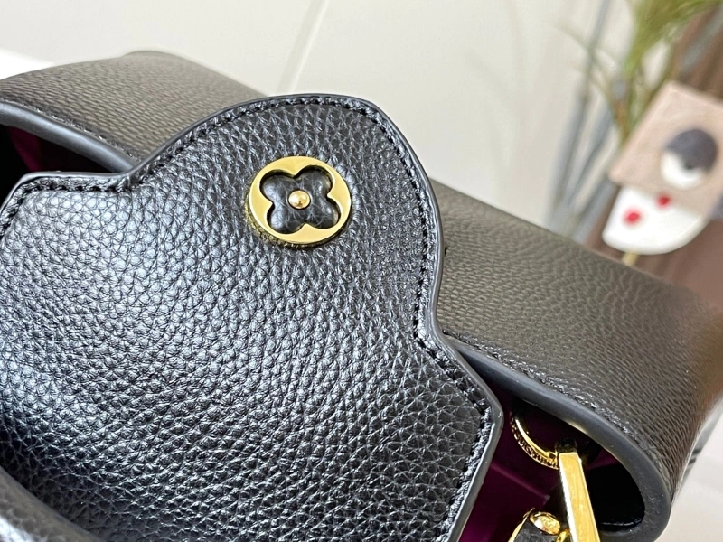 LV Capucines Bags 4081B-0410