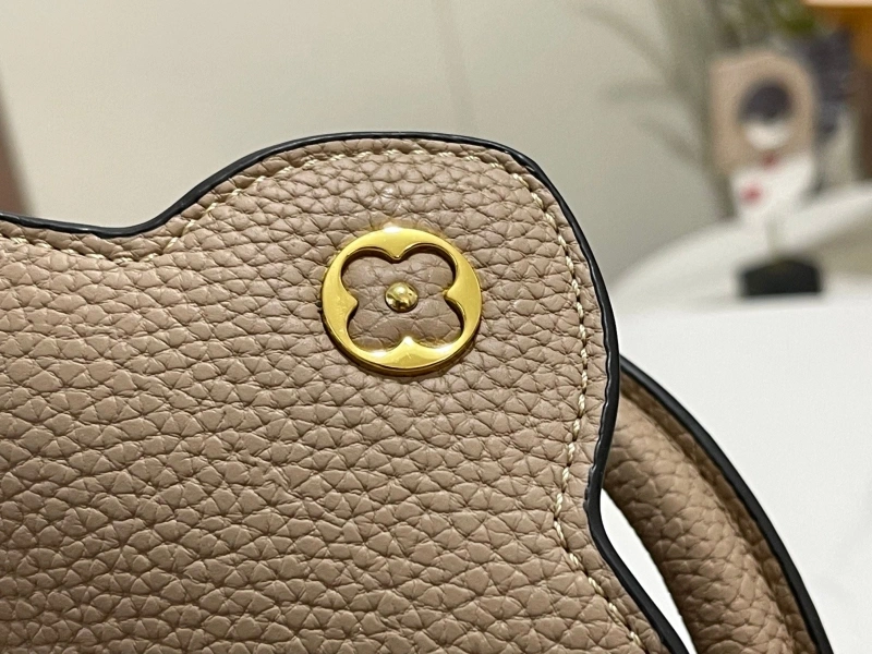 LV Capucines Bags 4081B-0411