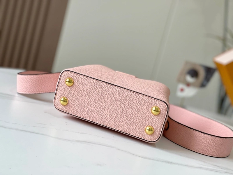 LV Capucines Bags 4081B-0412