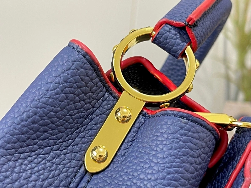 LV Capucines Bags 4081B-0414