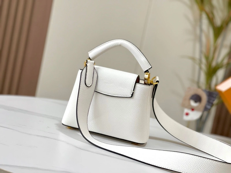 LV Capucines Bags 4081B-0415