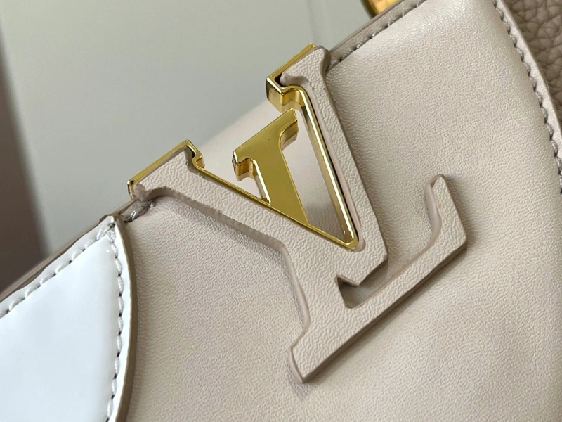 LV Capucines Bags 4081B-0421