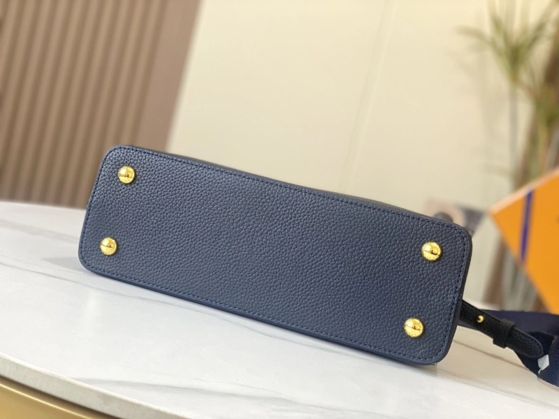 LV Capucines Bags 4081B-0424