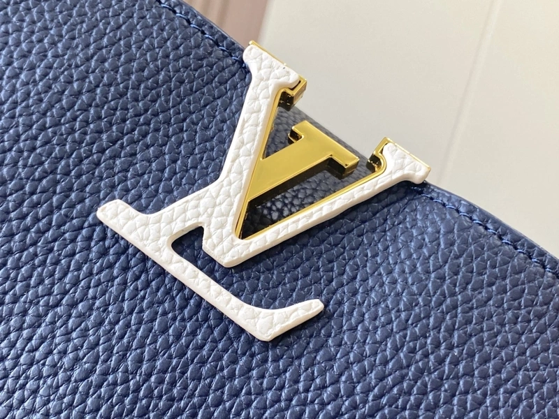 LV Capucines Bags 4081B-0424