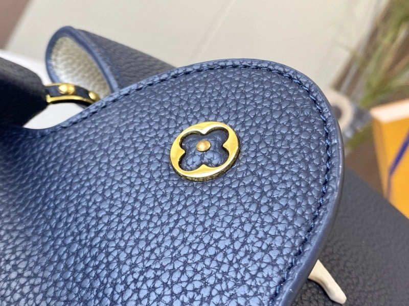 LV Capucines Bags 4081B-0424